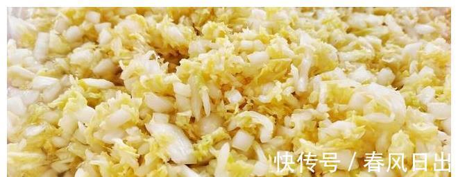 花椒粉|包白菜馅饺子时,记住“3放2不要”,饺子味更鲜,寓意八方来财