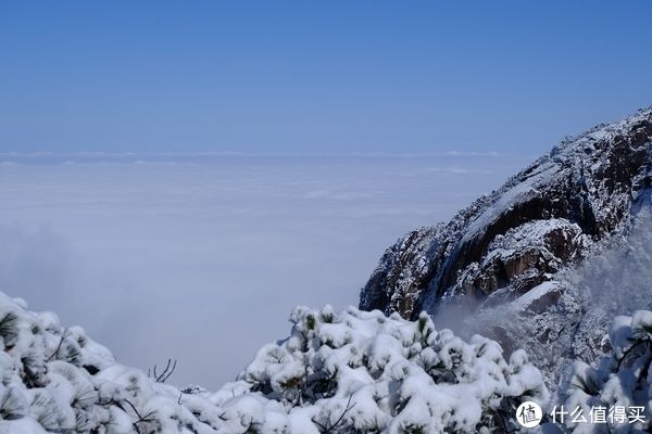 西海饭店|旅游 篇五：2022黄山冬游记–水墨黄山完结