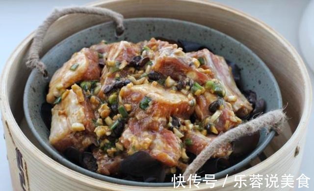 蒸出的美味，口感香嫩营养，懒人们有福啦！