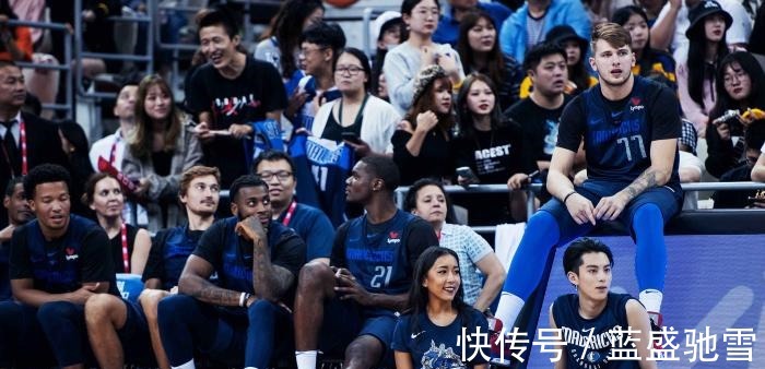 格林|正能量!麦迪中国对NBA很重要,不懂就不要瞎说,追梦我赞同!