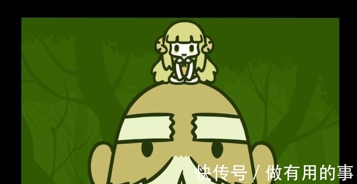 罗小黑战记|《罗小黑战记》人物志——哥哥阿根（或者玄离）