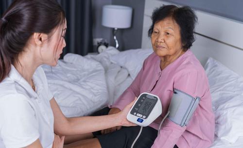 贫血|高血压与氨基酸代谢产物堆积有关,提示:补充叶酸,可以稳定血压