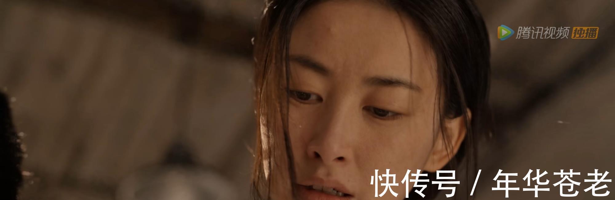 |《乔家的儿女》的马素芹:婚姻已经成了笑话,但她也还是个体面人