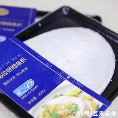 银鳕鱼|超级简单又绝顶美味的香煎银鳕鱼这么做大人孩子都爱吃