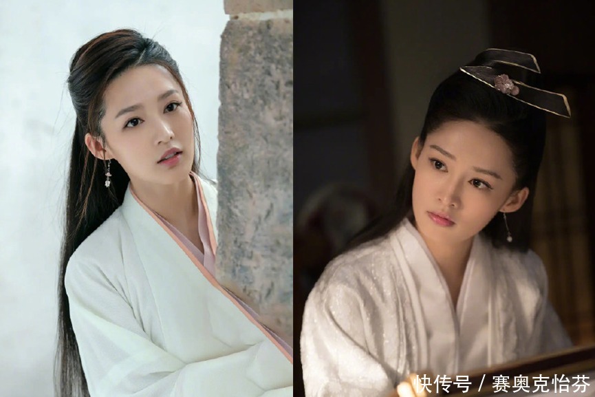 女一号|李沁未出席《庆余年2》发布会,若少“鸡腿姑娘”,怎能原汁原味