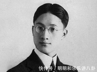 林徽因$徐志摩很少见的一首诗,林徽因也没读过,却意象鲜明,情动辞发