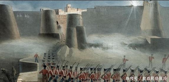 俄罗斯|英军入侵阿富汗的五个神操作,远攻近交扶植傀儡,大战之前抓舌头