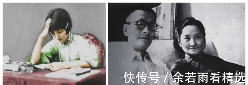 宋美龄!岁月无情,红颜易老:民国十大绝世美女,晚年照片美不美?