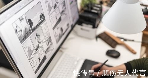 连载|同人创作收入远超商业连载 你支持作家转做同人吗？