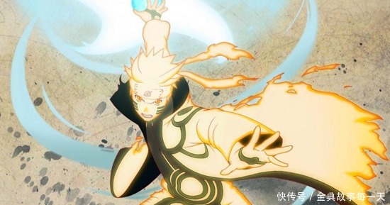 高手|火影忍者失去手臂的四大高手,未出全力也能打败影级忍者