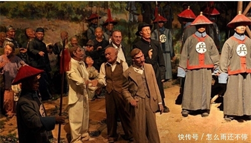 中国|拿破仑:中国是头沉睡的雄狮,其实还有下一句,听完你就不会笑了