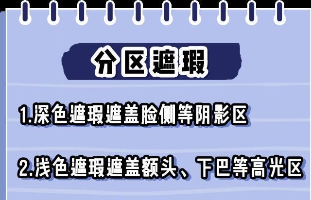  全网都在化的眼睑下至妆，我劝你不要再踩雷了