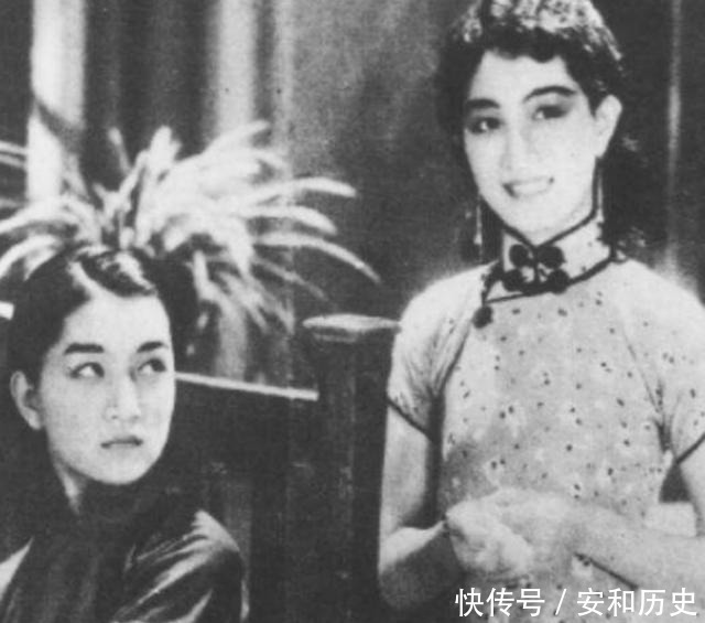 离婚|一夫一妻制实行,那么民国那些姨太太会有什么下场结局超乎想象