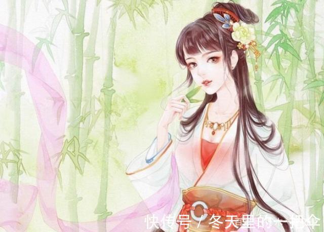 虐文|5本古言虐文,夫荣妻不贵,他为做驸马,将她当成绊脚石杀妻灭嗣