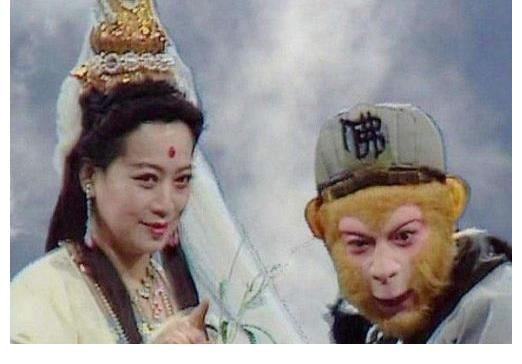 灵山佛教@孙悟空最怕的人是谁?根本不是如来佛,此人一只手,就能灭了他