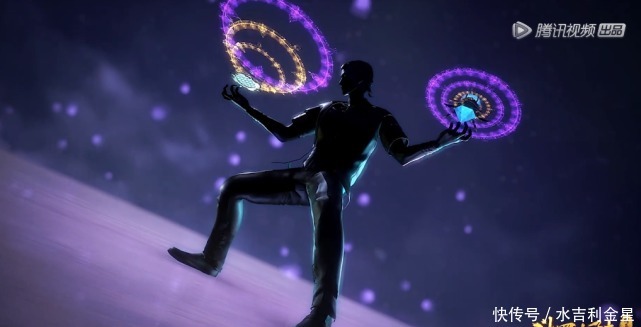 斗罗大陆|觉醒双生武魂,唐三“先天”10级,比比东15级,他叫哥!