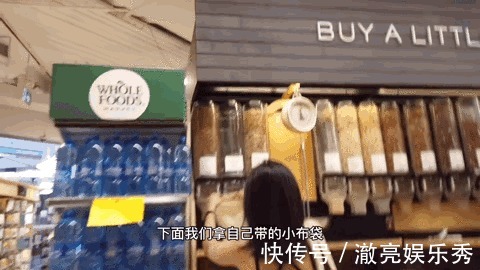 90后|低欲上瘾的90后女孩,不用姨妈巾、化妆品、一个罐子装8年垃圾