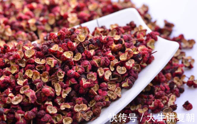 花椒|90岁医生花椒泡“一宝”连喝7天瘦8斤,肾脏变强、肝更干净