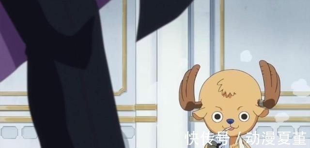 鹰眼|海贼王中的6位帽子星人,赤犬是平头,乔巴戴帽子的方式公开!