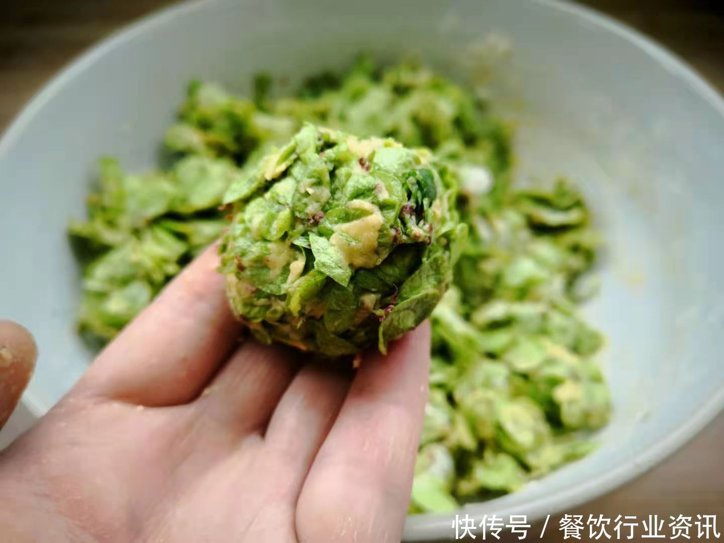 早餐就爱吃它,清香又营养,即减肥又饱腹,小肚子没了,腰也细了