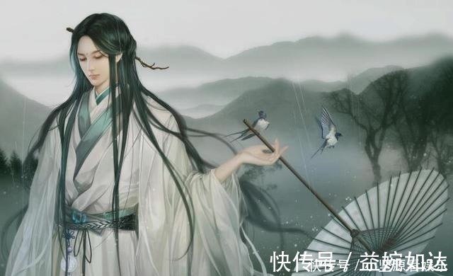 李煜立@害怕被太子迫害,李煜写下一首词假装糊涂,千百年来却令世人艳羡