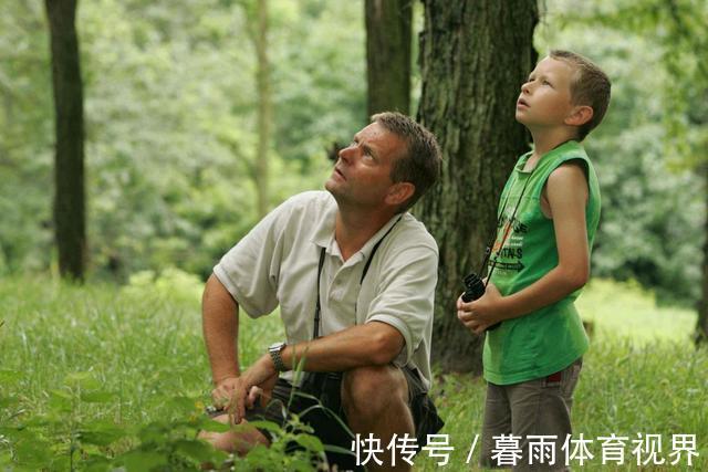 特质|喜欢“出去浪”和“宅家里”的娃，十年后一目了然，父母别无所谓