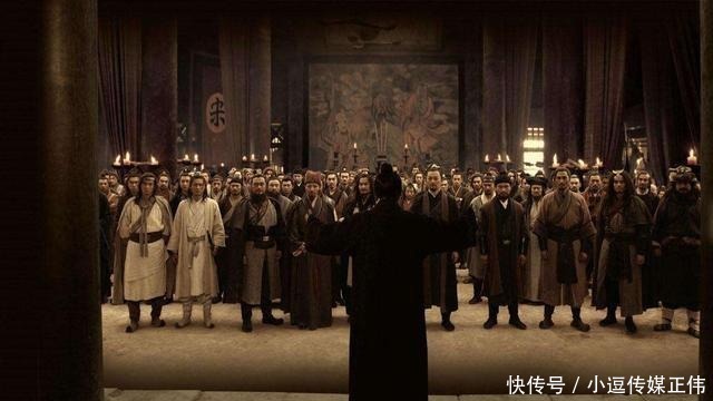 社会|《水浒传》与古代中国的小农经济制度:游民、地主和读书人