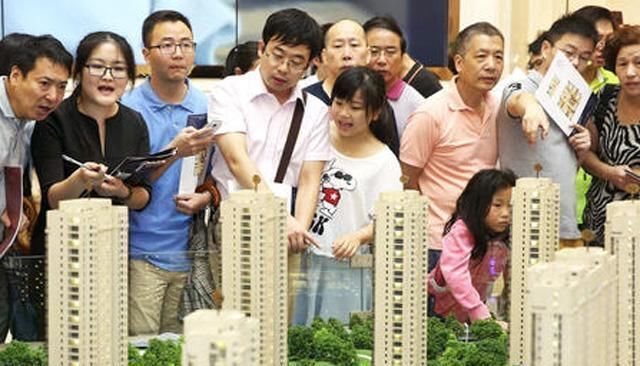 呼声|热议十多年,取消“期房”呼声再起!一味的要求取消,真有好处吗