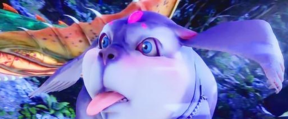 凤凰武魂|斗罗大陆为何都说带有数字的武魂是最强的那罗三炮怎么说