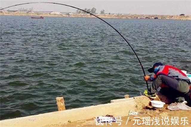 是该给“钓友”这个词重新定义了，这几类钓鱼人不配称之为钓友