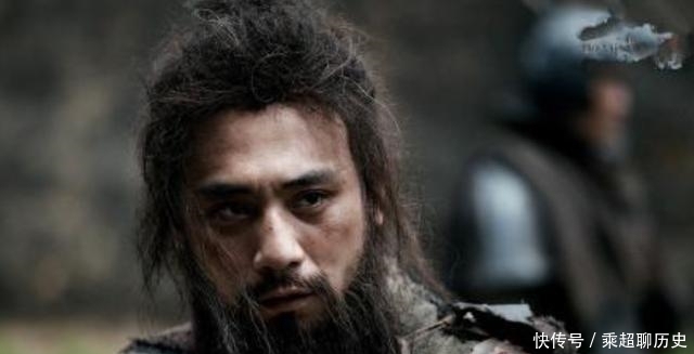 战国四大名将《大秦赋》中出现仨,最厉害的却没出场,编剧有心了