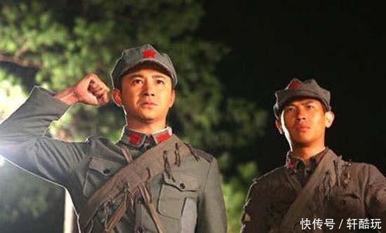 朱老总|湘南起义时，林总带的兵力不够，竟向这位开国中将借兵