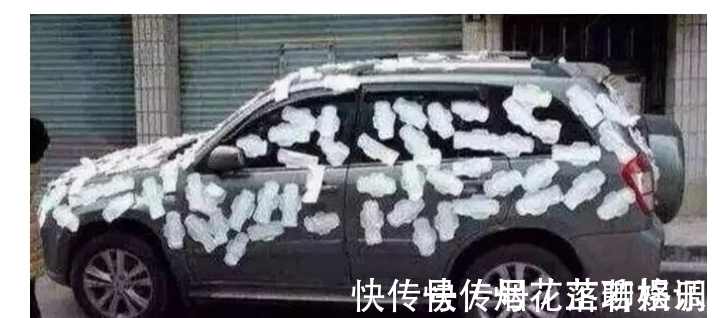 |笑话:您太客气了,不用送太多,好看的两个就够。”