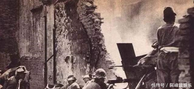 上级|上级让他死守7天,结果听成47天,最终歼敌5万,打得日军怀疑人生