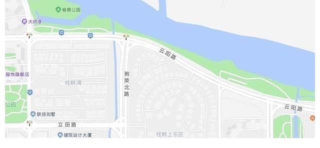 大良|德胜新城，顺德新富人区