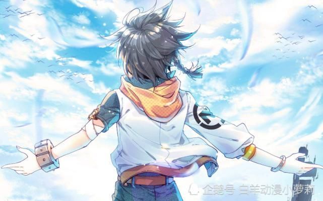 神匠|龙王传说唐舞麟的四位师傅，虽然不强，但对唐舞麟意义深远