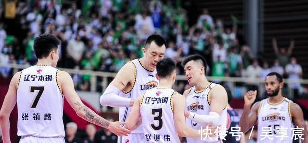 CB辽宁榜首保卫战,广东汤杰首秀,北京组4外援,CBA第三阶段看点多
