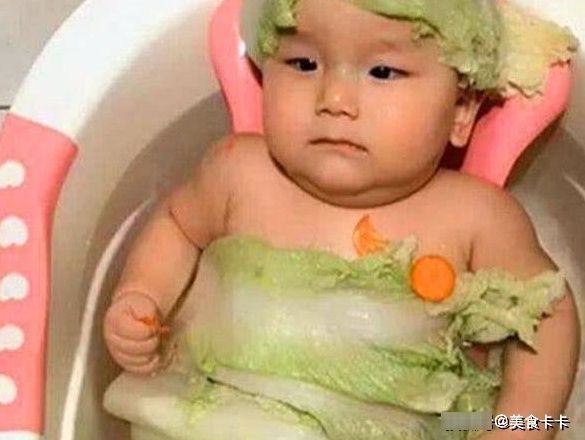 妈妈|1岁宝宝被送回农村, 奶奶发来照片妈妈笑喷, 网友: 太有才