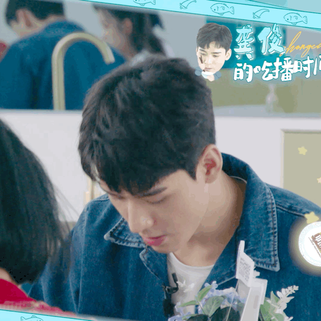 爆款|这下有得看了！宁静喜提一串热搜，《中餐厅5》或成为爆款