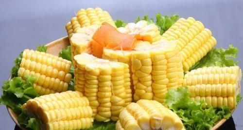牡蠣|玉米不能與此物一起食用,卻有很多人在傻傻的吃,看完告訴身邊人