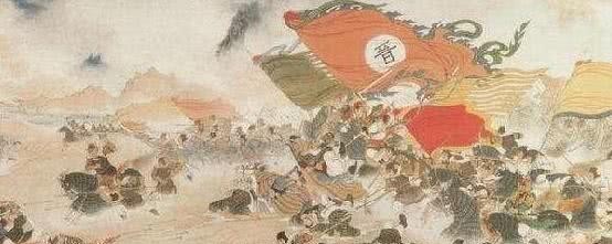 阴差阳错|历史上最阴差阳错的胜利,是哪场战争?