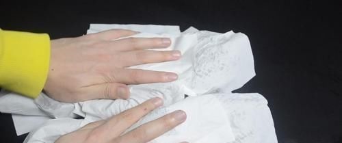 你家有在用棉拖鞋吗 我也是刚知道, 赶紧告诉家里人, 越早越好