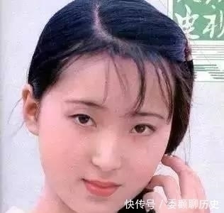 林黛玉!陈晓旭除了林黛玉,还有这个经典角色,让人叹惋!