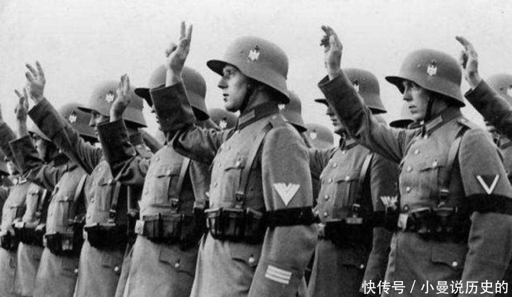 二战|二战期间德国有多强?看看当时的这些黑科技,导弹的鼻祖就在其中