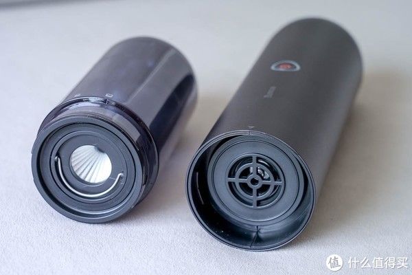 倍思H5家用随手吸体验:小巧便携,家用车用一网吸尽
