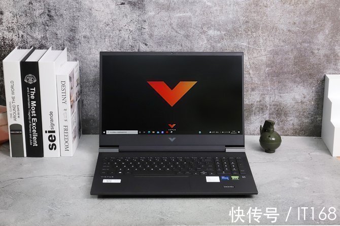 光影精灵|惠普VICTUS光影精灵7带来无界体验 助你玩转游戏生活