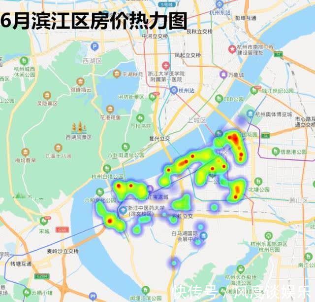 单价|最新二手房涨跌榜|房价下跌小区增加!一安置房单价却破10万!