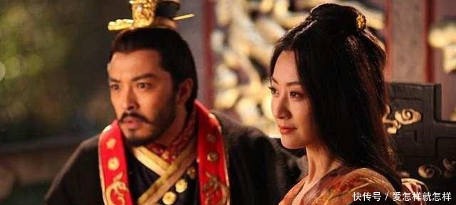  桃花|袁天罡一生给2个女人算过命，一个带有桃花劫，一个具有帝王相！