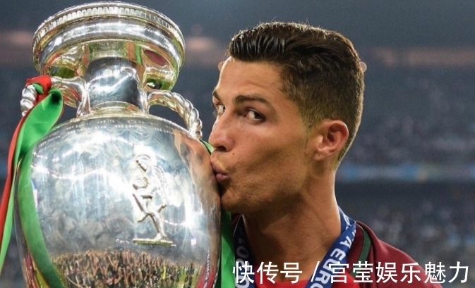 鲁伊科斯塔|葡萄牙球星分档!一位球王、两位准球王、五位超级巨星!