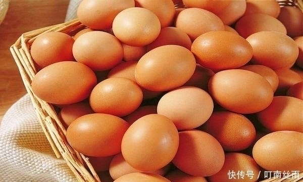 毛病|每天一个鸡蛋，身体没毛病，鸡蛋的5大好处你知道吗